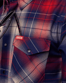 Tried and True Flannel - Dixxon Flannel Co.
