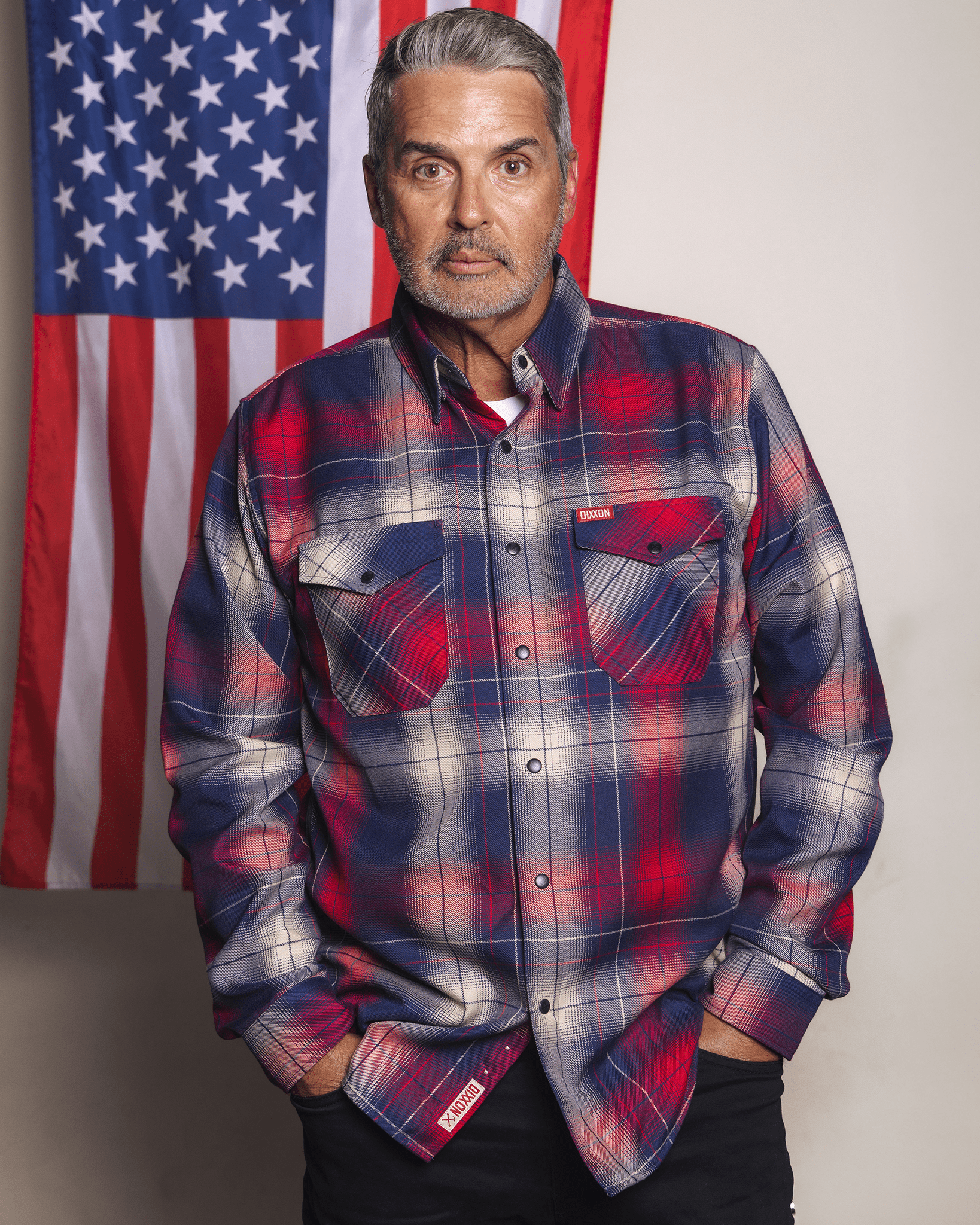 Tried and True Flannel - Dixxon Flannel Co.