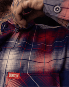 Tried and True Flannel - Dixxon Flannel Co.