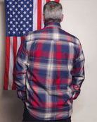 Tried and True Flannel - Dixxon Flannel Co.