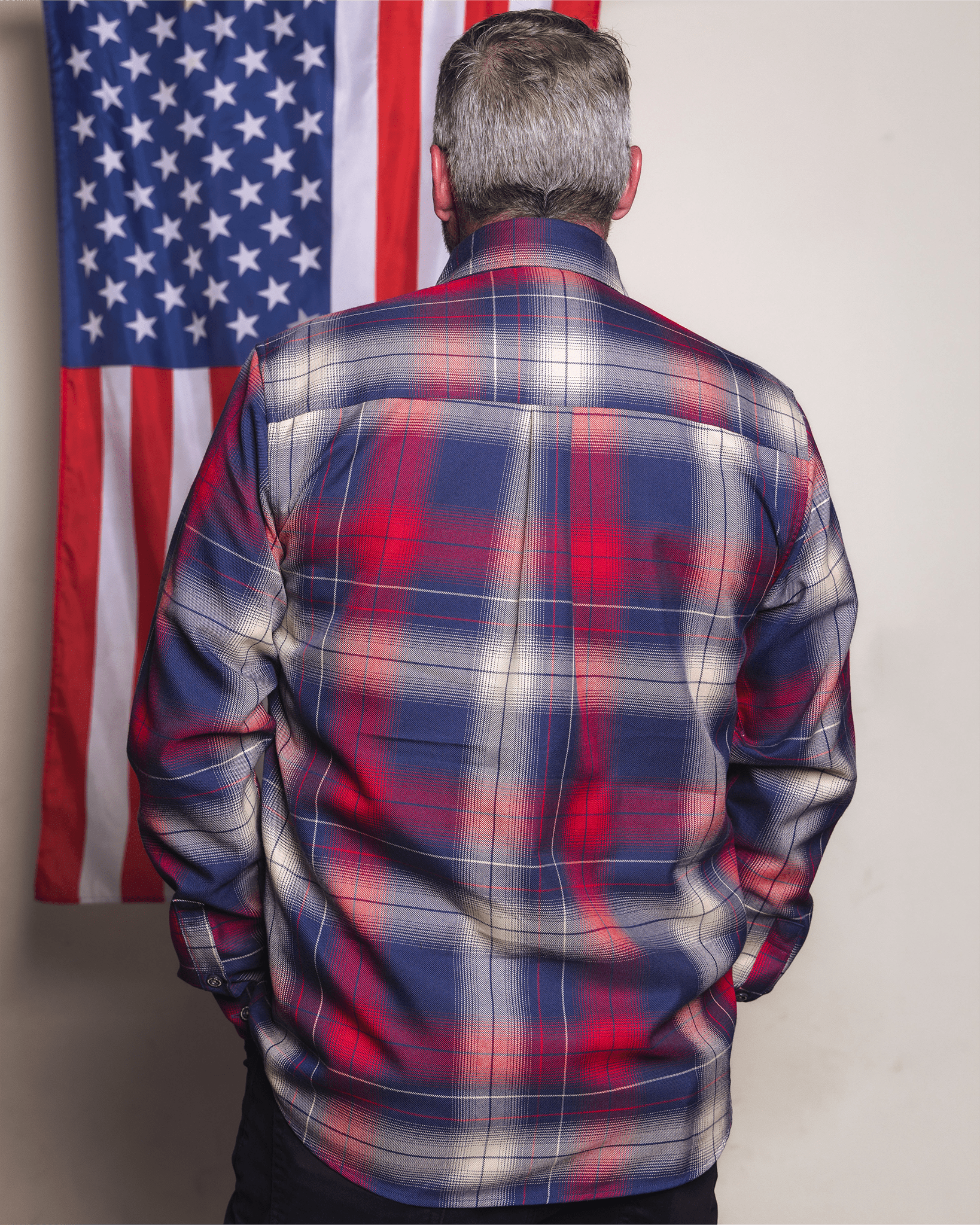 Tried and True Flannel - Dixxon Flannel Co.