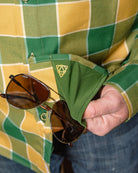 Trinity Flannel - Dixxon Flannel Co.