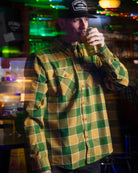 Trinity Flannel - Dixxon Flannel Co.