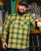 Trinity Flannel - Dixxon Flannel Co.