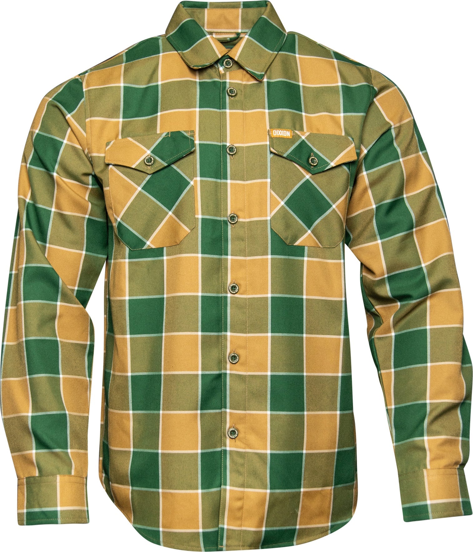 Trinity Flannel - view 2