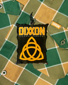 Trinity Flannel - Dixxon Flannel Co.