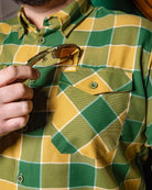 Trinity Flannel - Dixxon Flannel Co.