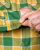 Trinity Flannel - Dixxon Flannel Co.