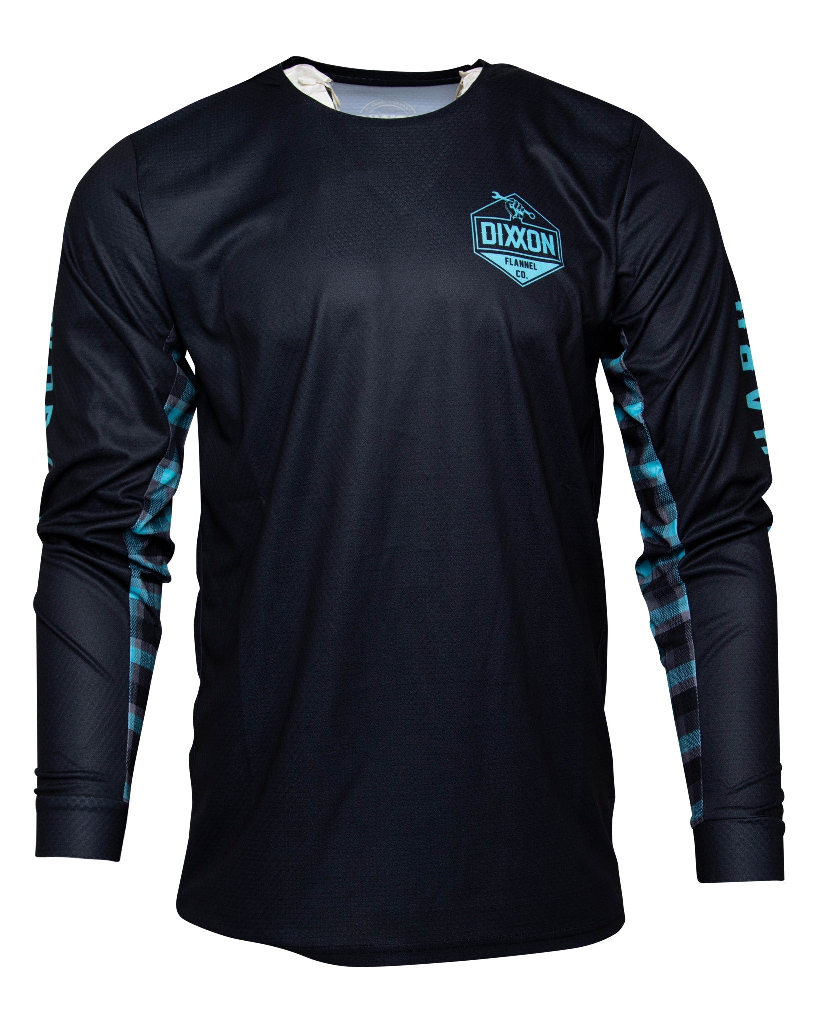 Trixie MX Jersey by Dixxon: Shop Now for Breathable Gear