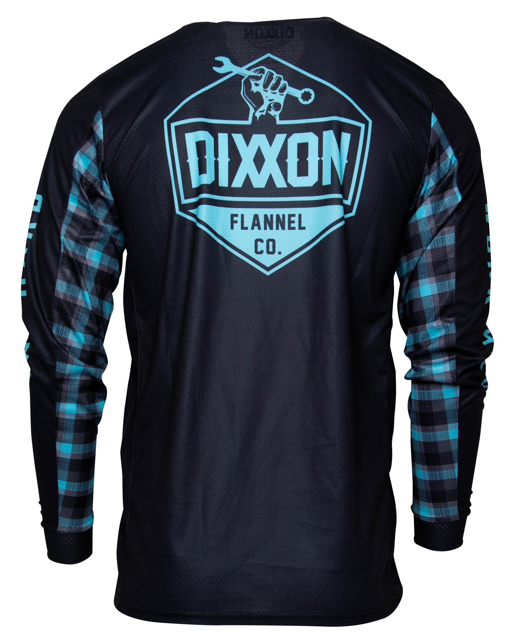 Trixie Offroad / MX Jersey - Dixxon Flannel Co.