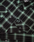Underoath They're Only Chasing Safety Flannel - Dixxon Flannel Co.