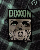 Underoath They're Only Chasing Safety Flannel - Dixxon Flannel Co.
