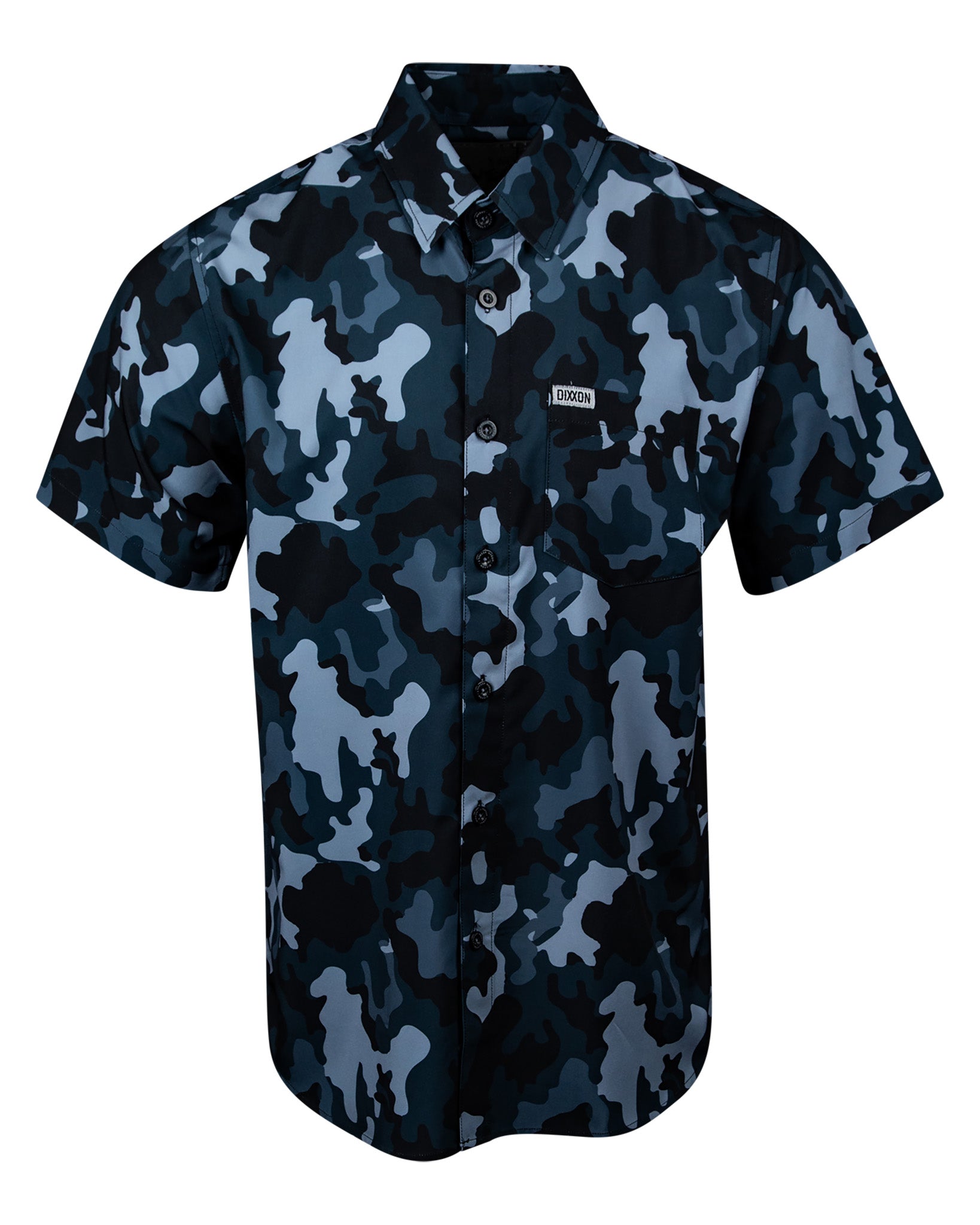 Urban Assault Party Shirt - Dixxon Flannel Co.