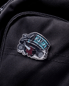 Van Enamel Pin - Dixxon Flannel Co.
