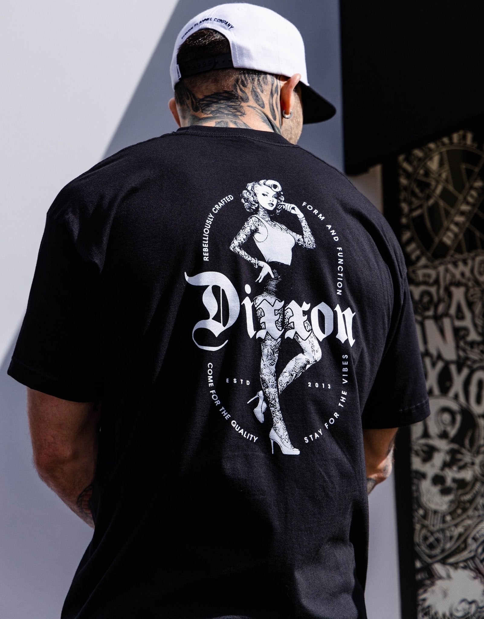 Dixxon Flannel Co.