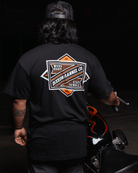 Vintage T-Shirt - Black - Dixxon Flannel Co.