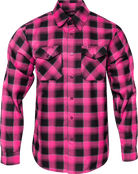 Viper 2.0 Flannel - 13 Years of Flannels - Dixxon Flannel Co.