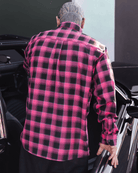 Viper 2.0 Flannel - 13 Years of Flannels - Dixxon Flannel Co.