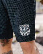 Visitor Boardshorts - Dixxon Flannel Co.