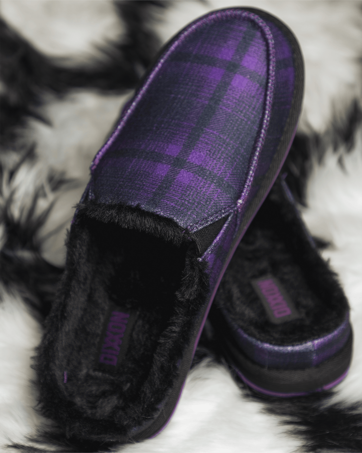 Voodoo Drip Slips - Dixxon Flannel Co. view 3