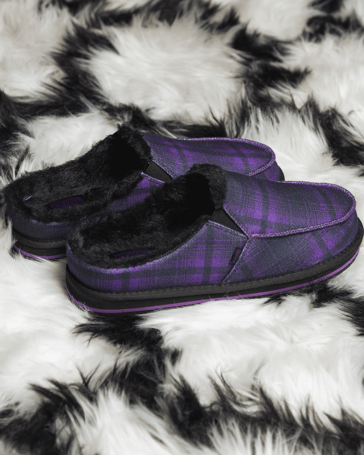Voodoo Drip Slips - Dixxon Flannel Co. view 4