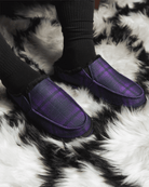 Voodoo Drip Slips - Dixxon Flannel Co.