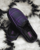 Voodoo Drip Slips - Dixxon Flannel Co.