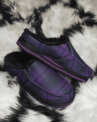 Voodoo Drip Slips - Dixxon Flannel Co.