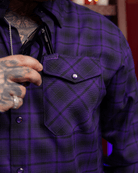 Voodoo Flannel - Dixxon Flannel Co.