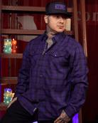 Voodoo Flannel - Dixxon Flannel Co.