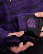 Voodoo Flannel - Dixxon Flannel Co.