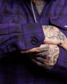 Voodoo Flannel - Dixxon Flannel Co.