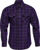 Voodoo Flannel - Dixxon Flannel Co.