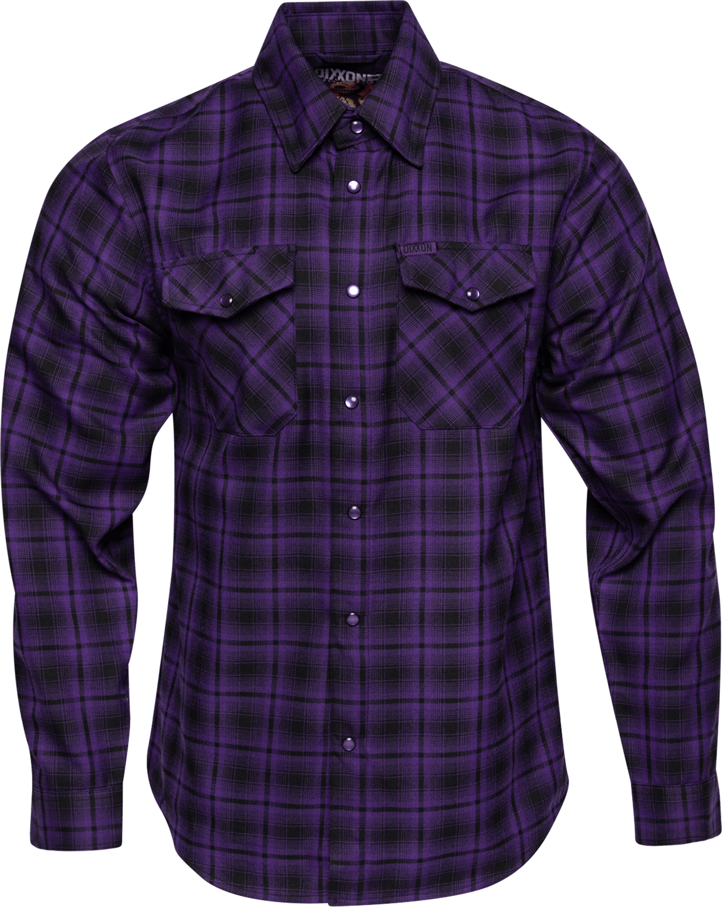 Voodoo Flannel - view 2
