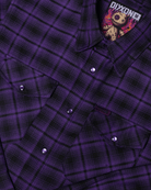 Voodoo Flannel - Dixxon Flannel Co.