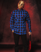 Voorhees 2.0 Flannel - 13 Years of Flannels - Dixxon Flannel Co.