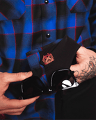 Voorhees 2.0 Flannel - 13 Years of Flannels - Dixxon Flannel Co.