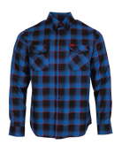 Voorhees 2.0 Flannel - 13 Years of Flannels - Dixxon Flannel Co.