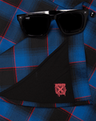 Voorhees 2.0 Flannel - 13 Years of Flannels - Dixxon Flannel Co.