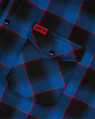 Voorhees 2.0 Flannel - 13 Years of Flannels - Dixxon Flannel Co.