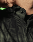 Vortex Bamboo Long Sleeve - Dixxon Flannel Co.