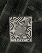 Vortex Bamboo Long Sleeve - Dixxon Flannel Co.