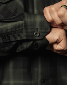 Vortex Bamboo Long Sleeve - Dixxon Flannel Co.
