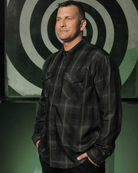 Vortex Bamboo Long Sleeve - Dixxon Flannel Co.