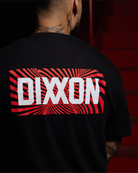 Vortex T-Shirt - Black - Dixxon Flannel Co.