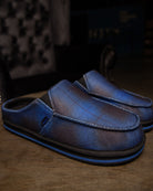 Voyage Drip Slips - Dixxon Flannel Co.