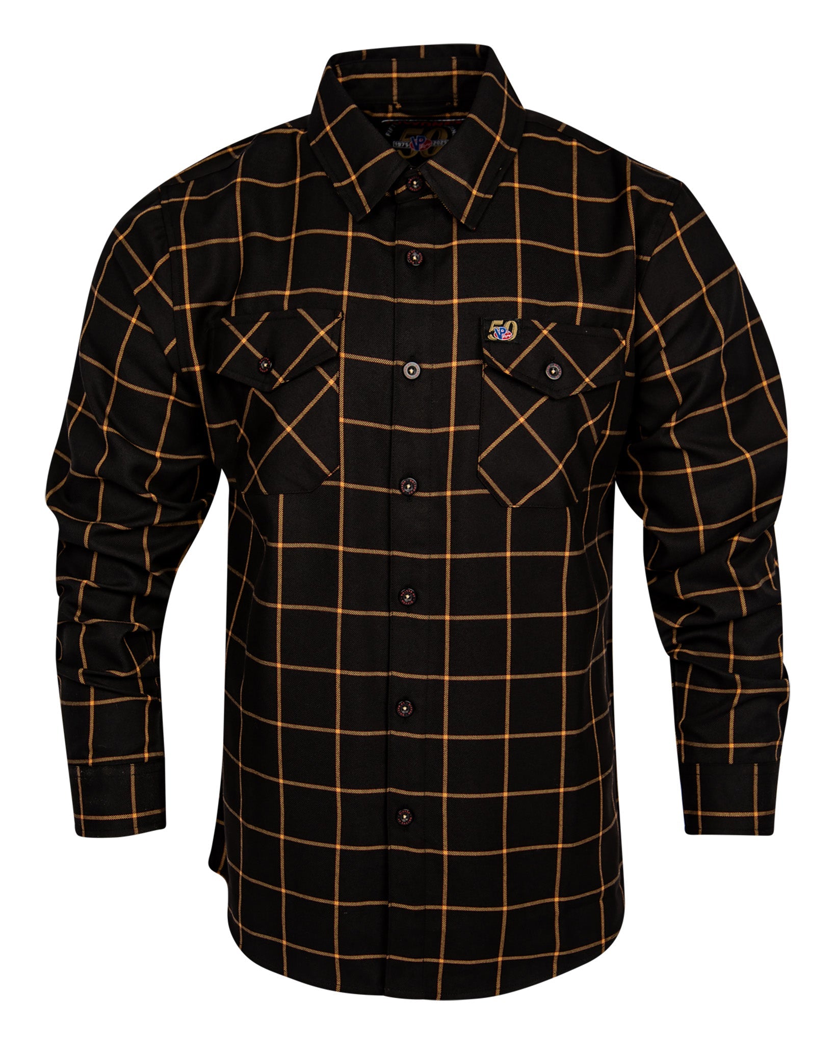 VP Racing Flannel - Dixxon Flannel Co.