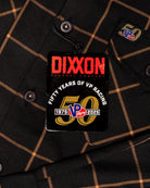 VP Racing Flannel - Dixxon Flannel Co.