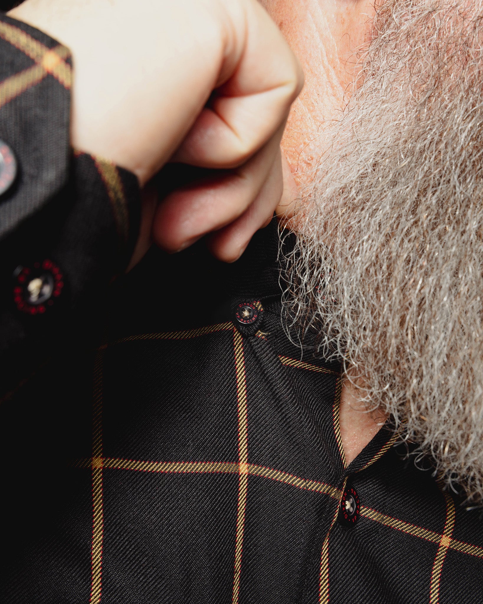 VP Racing Flannel - Dixxon Flannel Co.