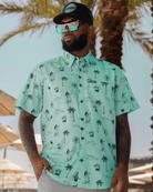 Waimea Party Shirt - Dixxon Flannel Co.